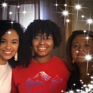 Meet your Posher, Sonya